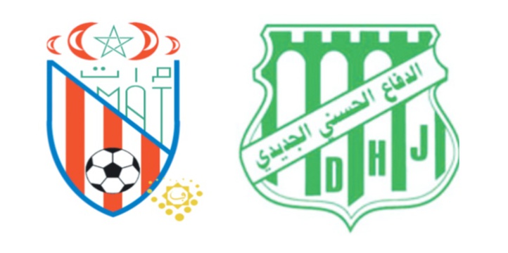 MAT-DHJ en prologue de la mise à jour :  La course aux points s’accentue MAT-DHJ en prologue de la mise à jour :  La course aux points s’accentue