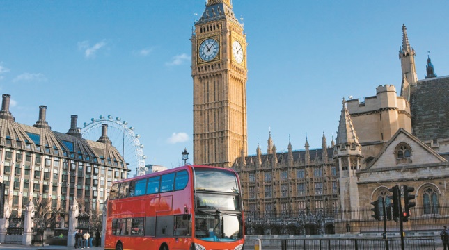 Tenue à Londres d’un forum maroco-britannique sur le commerce et l’investissement Tenue à Londres d’un forum maroco-britannique sur le commerce et l’investissement