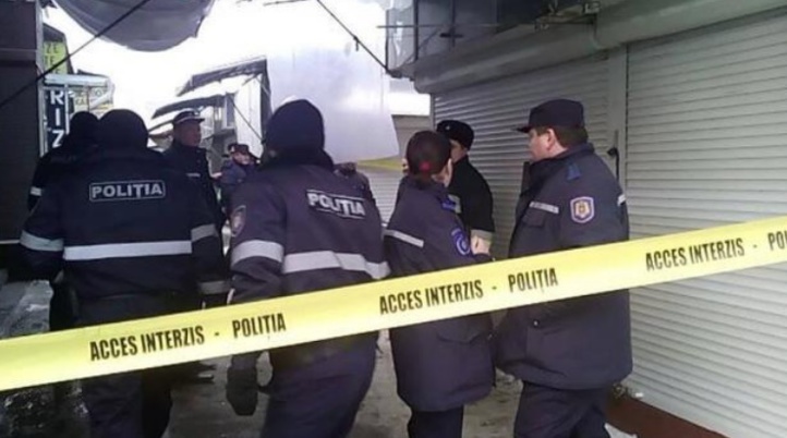 Insolite : Des clients fous furieux Insolite : Des clients fous furieux