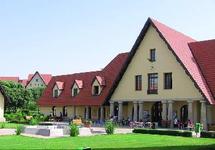 Ifrane : Al Akhawayn planche sur les zones arides Ifrane : Al Akhawayn planche sur les zones arides