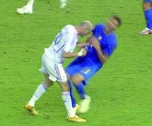 Les moments forts des Coupes du monde FIFA : 80 ans d’images marquantes Les moments forts des Coupes du monde FIFA : 80 ans d’images marquantes