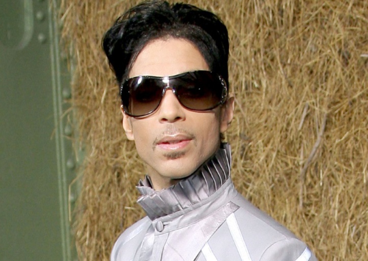 De nouvelles donnes sur la mort de Prince