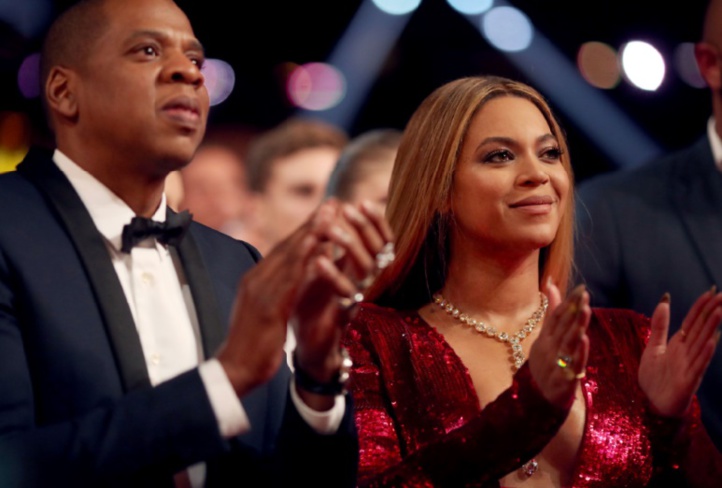 Jay-Z et Beyoncé réunis pour une tournée mondiale Jay-Z et Beyoncé réunis pour une tournée mondiale