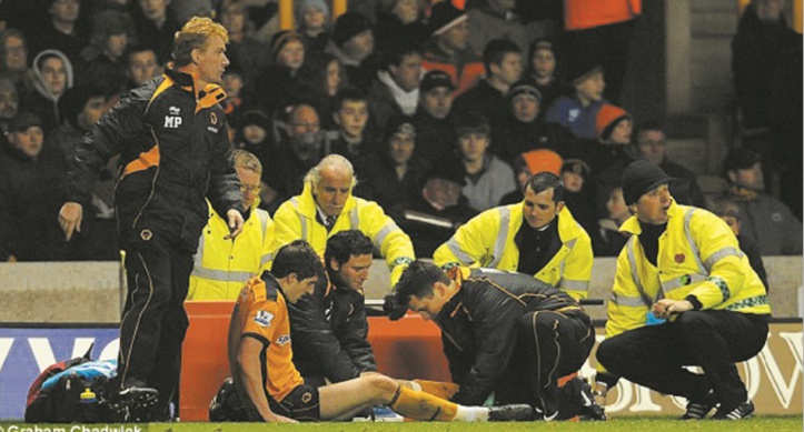 Docs du foot : Malbouffe et nuits blanches, cauchemars des staffs médicaux Docs du foot : Malbouffe et nuits blanches, cauchemars des staffs médicaux