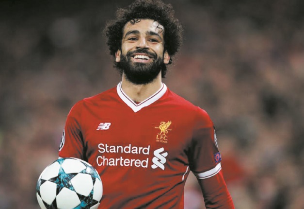 Monchi : Salah a été vendu avant l'effet Neymar Monchi : Salah a été vendu avant l'effet Neymar