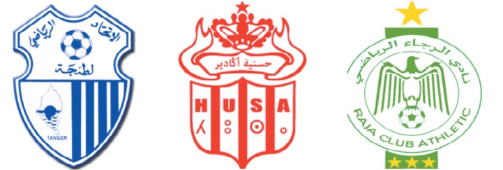 Rudes épreuves pour le trio de tête Rudes épreuves pour le trio de tête