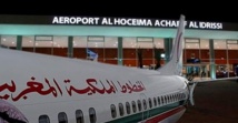 Aéroport Chérif Al Idrissi d'Al Hoceima Aéroport Chérif Al Idrissi d'Al Hoceima