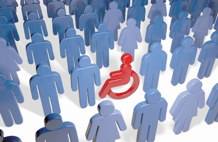 Tant d’efforts à consentir pour l’intégration de la personne handicapée Tant d’efforts à consentir pour l’intégration de la personne handicapée