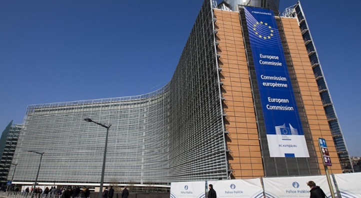 La FCPM salue la décision de la Commission européenne sur l'accord Maroc-UE La FCPM salue la décision de la Commission européenne sur l'accord Maroc-UE