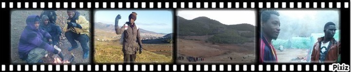 Frère, laisse-moi te conter mon calvaire ! Frère, laisse-moi te conter mon calvaire !