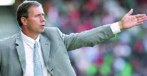 Un nouveau staff technique pour le Wydad : Alain Perrin aux commandes des Rouges Un nouveau staff technique pour le Wydad : Alain Perrin aux commandes des Rouges