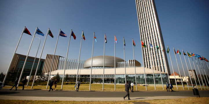 Le Maroc siègera au CPS de l’UA à partir du 1er avril Le Maroc siègera au CPS de l’UA à partir du 1er avril