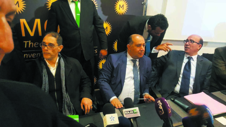 Saïd Hasbane bien parti pour rester Saïd Hasbane bien parti pour rester