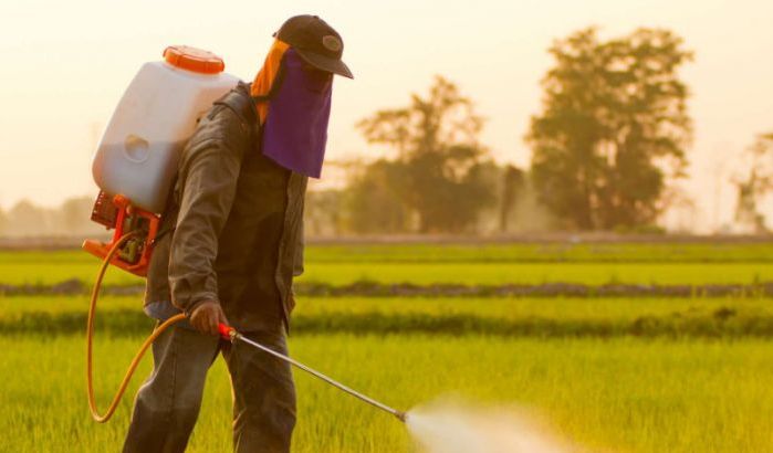 L’ONSSA acte l’interdiction des  pesticides à base de POE-Tallowamine