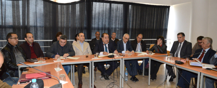 Driss Lachguar : L’USFP place la question féminine à la tête de ses priorités dans la lutte pour la démocratie Driss Lachguar : L’USFP place la question féminine à la tête de ses priorités dans la lutte pour la démocratie