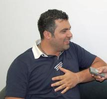 Karam Faris : Le Maroc est très riche en musiques et en talents Karam Faris : Le Maroc est très riche en musiques et en talents