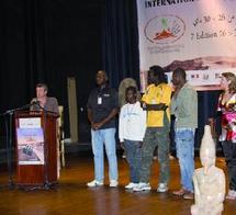 Septième rencontre internationale du film transsaharien : Echanges et émotions au rendez-vous Septième rencontre internationale du film transsaharien : Echanges et émotions au rendez-vous