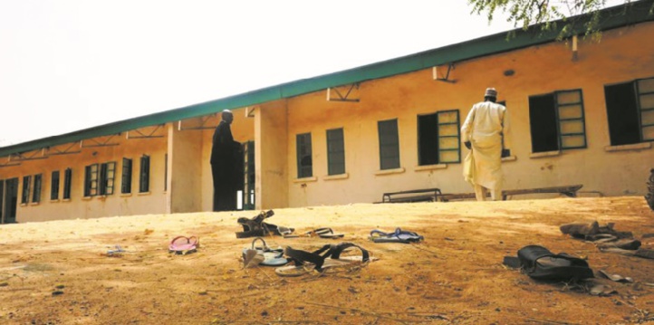 8 morts et 84 blessés dans une attaque de Boko Haram au Nigeria 8 morts et 84 blessés dans une attaque de Boko Haram au Nigeria