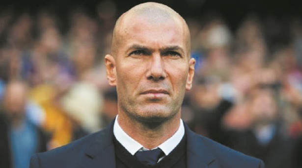 Zidane revient à Turin où il a appris à être un champion Zidane revient à Turin où il a appris à être un champion