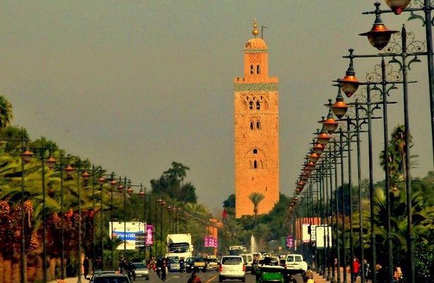 Les réformes judiciaires entreprises au Maroc, une source d’inspiration pour les pays africains Les réformes judiciaires entreprises au Maroc, une source d’inspiration pour les pays africains