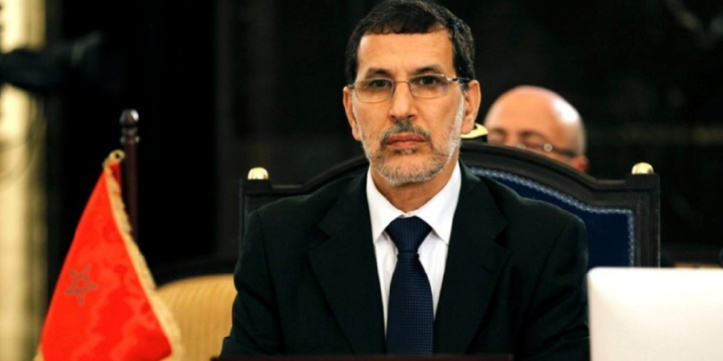 Saâd Eddine El Othmani : Les revers des séparatistes les ont poussés à recourir aux manœuvres dilatoires Saâd Eddine El Othmani : Les revers des séparatistes les ont poussés à recourir aux manœuvres dilatoires