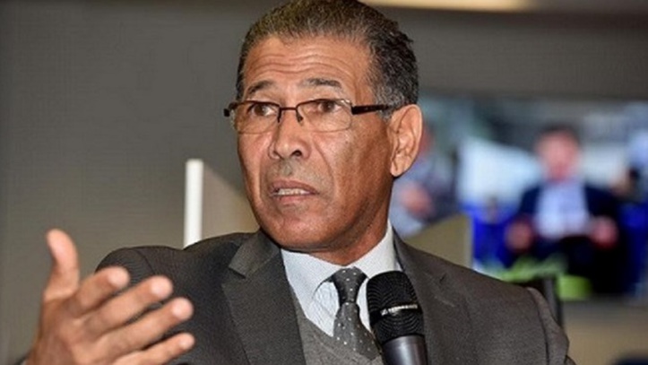 Moussaoui Ajlaoui, expert associé au Centre d'études pour l'Afrique et le Moyen-Orient : Le Polisario cherche à attenter à la souveraineté du Maroc Moussaoui Ajlaoui, expert associé au Centre d'études pour l'Afrique et le Moyen-Orient : Le Polisario cherche à attenter à la souveraineté du Maroc