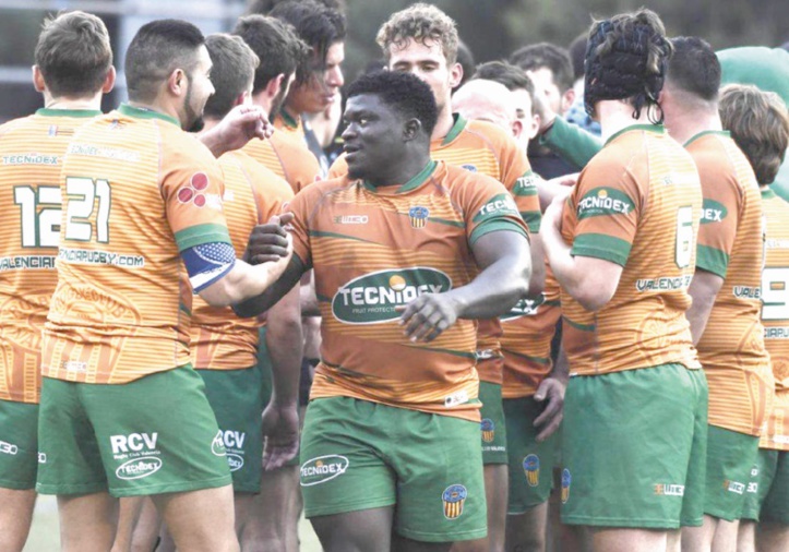 Le sport, planche de survie pour des migrants africains en Espagne Le sport, planche de survie pour des migrants africains en Espagne