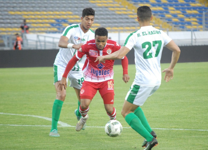 Ph : Bahafid Ph : Bahafid