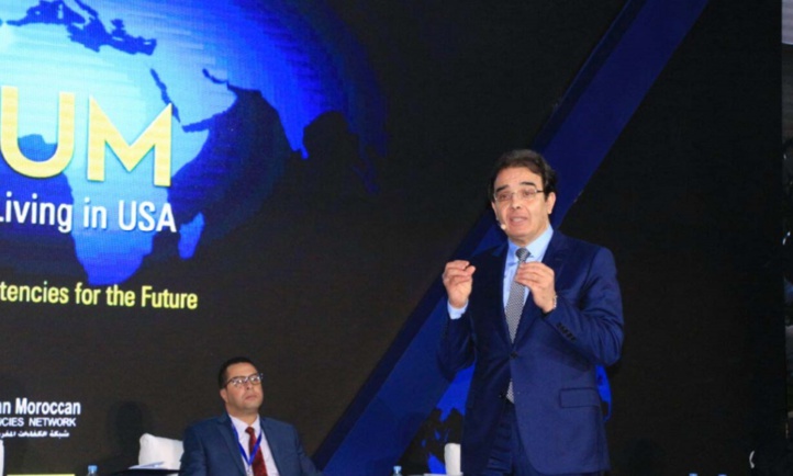 Abdelkrim Benatiq : On ne peut concevoir la réalisation des projets de développement sans l’implication des MRE Abdelkrim Benatiq : On ne peut concevoir la réalisation des projets de développement sans l’implication des MRE