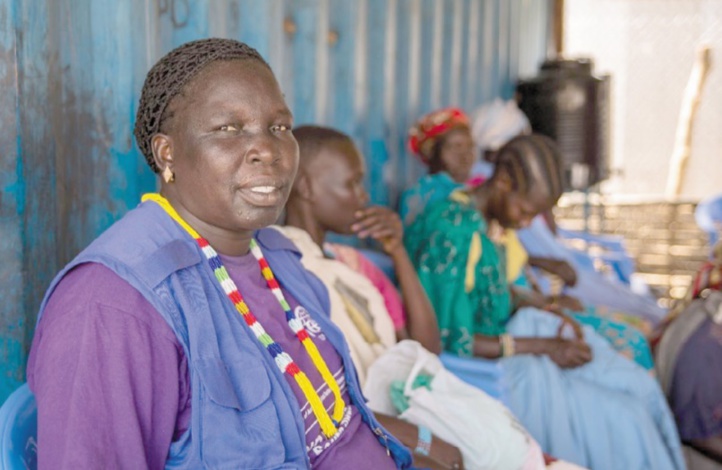Au Soudan du Sud, le suicide pour échapper aux affres de la guerre Au Soudan du Sud, le suicide pour échapper aux affres de la guerre