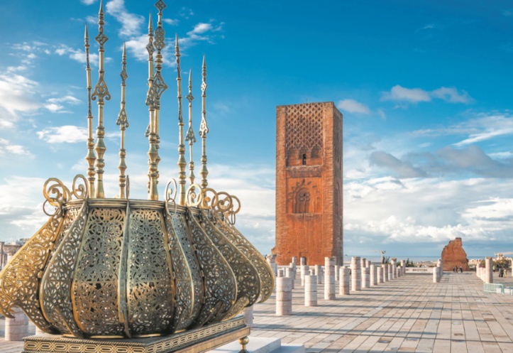 Un symposium international sur le tourisme pour faire face aux défis modernes Un symposium international sur le tourisme pour faire face aux défis modernes