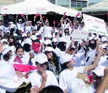 Journées de la citoyenneté à Agadir Journées de la citoyenneté à Agadir