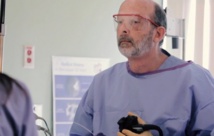 Un secret du corps humain dévoilé grâce à un minuscule microscope Un secret du corps humain dévoilé grâce à un minuscule microscope