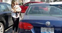 Insolite : Elle abandonne son bébé pour aller boire un café