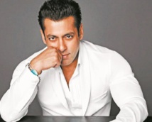 Cinq ans de prison pour la superstar de Bollywood Salman Khan