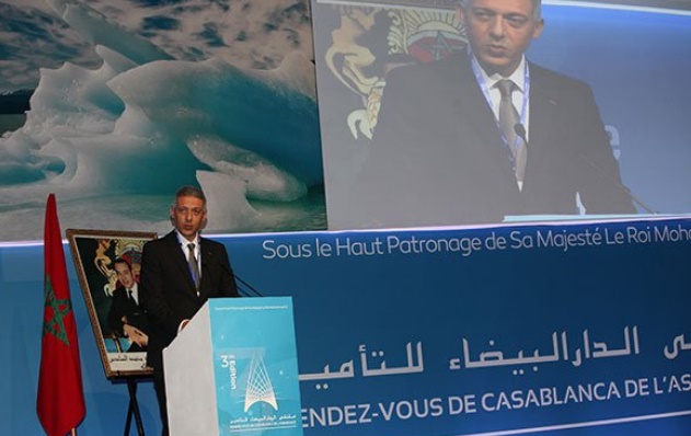 La transformation digitale et les nouvelles opportunités qu’elle offre dans le secteur des assurances La transformation digitale et les nouvelles opportunités qu’elle offre dans le secteur des assurances