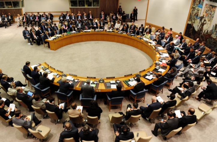 Antonio Guterres appelle le Polisario à se retirer de la zone tampon