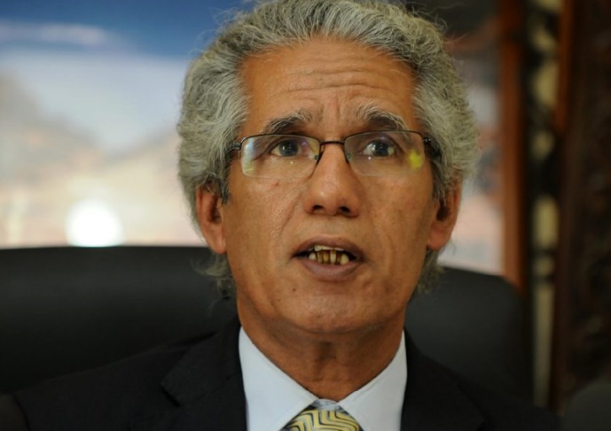 La prétendue diplomatie du Polisario étêtée La prétendue diplomatie du Polisario étêtée