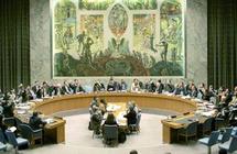 L’ONU demande la libération des navires de «la flottille de la liberté» : Le Conseil de sécurité réclame une enquête transparente L’ONU demande la libération des navires de «la flottille de la liberté» : Le Conseil de sécurité réclame une enquête transparente