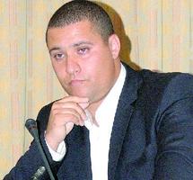 Un jeune aspire aux commandes des Verts : Les ambitions et le programme du candidat Boudriga Un jeune aspire aux commandes des Verts : Les ambitions et le programme du candidat Boudriga