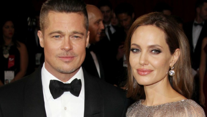 Jolie-Pitt : Le divorce bientôt finalisé Jolie-Pitt : Le divorce bientôt finalisé