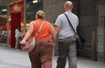 La chirurgie de l’obésité favorise la fin du célibat et le divorce La chirurgie de l’obésité favorise la fin du célibat et le divorce