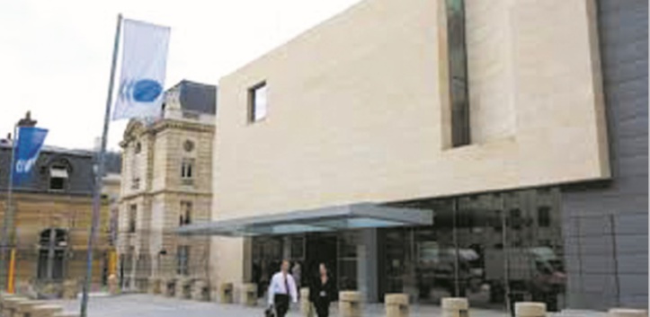 Accélération synchronisée de la croissance mondiale Accélération synchronisée de la croissance mondiale