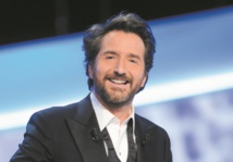 Edouard Baer maître des cérémonies du Festival de Cannes