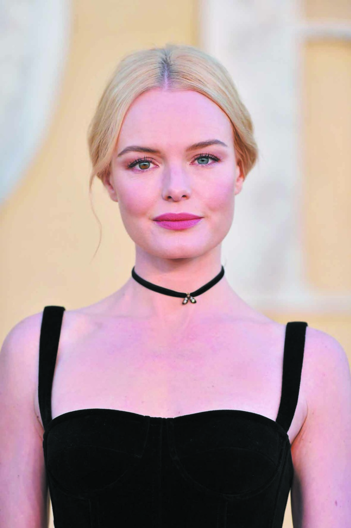Les complexes des stars : ​Kate Bosworth