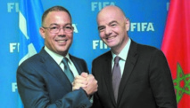 Coupe du Monde 2026 : Réponse de la FRMF à la lettre de la FIFA au sujet du “Scoring System” Coupe du Monde 2026 : Réponse de la FRMF à la lettre de la FIFA au sujet du “Scoring System”