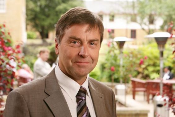 La gaffe  impardonnable du chef de la MINURSO La gaffe  impardonnable du chef de la MINURSO