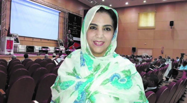 Rkia Derham : La transformation digitale nécessite un arsenal juridique à même d’assurer des transactions sécurisées Rkia Derham : La transformation digitale nécessite un arsenal juridique à même d’assurer des transactions sécurisées