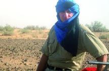 Film transsaharien de Zagora : Les nomades marocains dans un documentaire russe Film transsaharien de Zagora : Les nomades marocains dans un documentaire russe