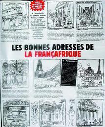 Cinquantaine des indépendances africaines : L’ombre de la Françafrique Cinquantaine des indépendances africaines : L’ombre de la Françafrique